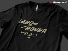 The Original Driver Apparel