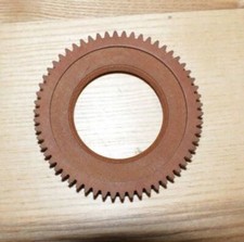 Lucas Mag/Dyno 58 tooth fibre