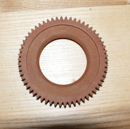 Lucas mag dyno tooth fibre - lucas,