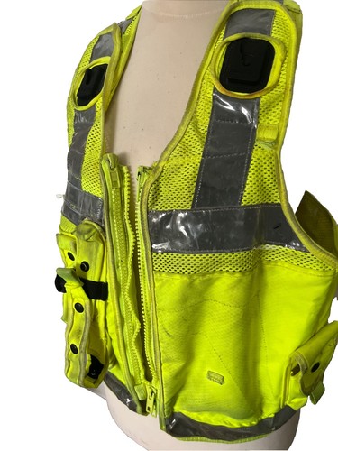Police pro tech tactical - pro,