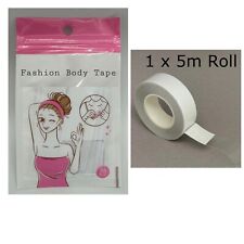 Double Sided Body Tape Fashion