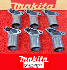 6 X GENUINE Makita Plastic
