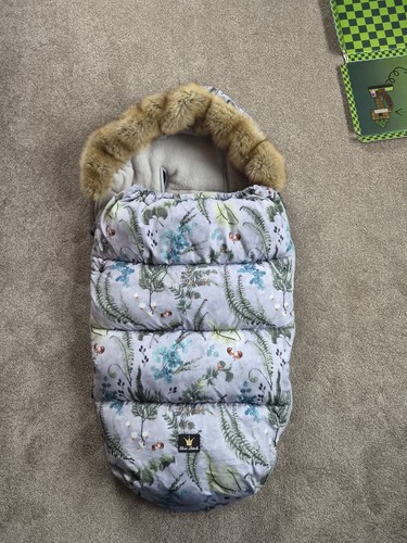Elodie details footmuff - footmuff, –