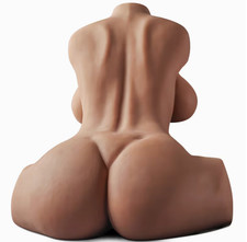 Realistic Sex Doll Love Male