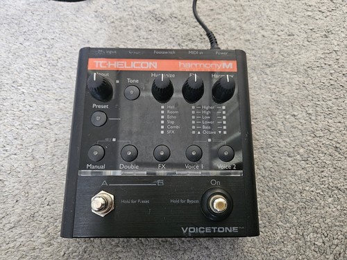 Helicon voicetone harmony - harmony, m