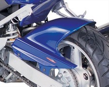 Suzuki SV650N, SV650S  05-2015  Gloss Black  Hugger Powerbronze