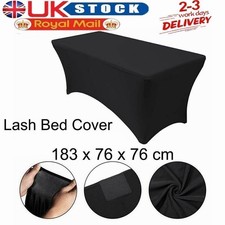 Beauty Massage Bed Table Cover