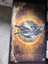 Yugioh Black Luster Soldier