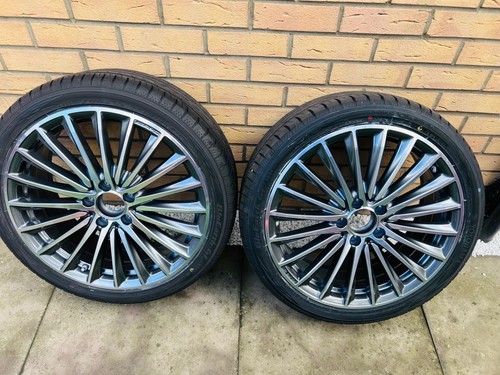 Set genuine 19 - 4, 19”