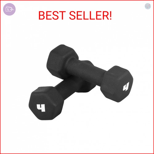 Cap barbell neoprene - cap,