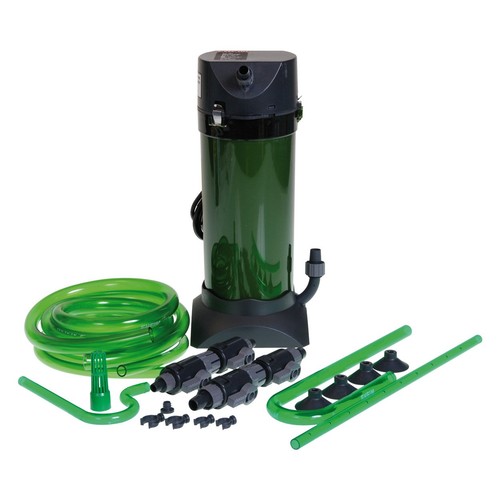 Canister filter 2211 150 - filter,