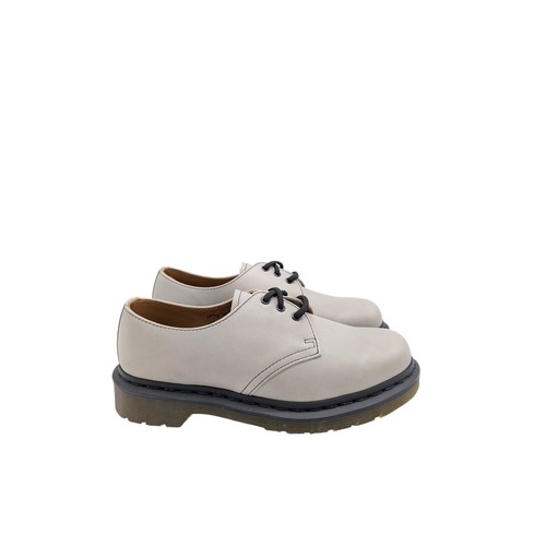 Martens 1461 shoes - martens, grey