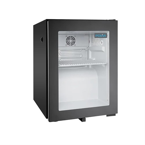 Polar mini milk fridge - polar,