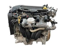 ⭐ Z22YH full engine for OPEL SIGNUM 2.2 16V CAT 2003 125521