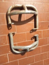 Honda Cb400four Barre Protezione Motore Originale