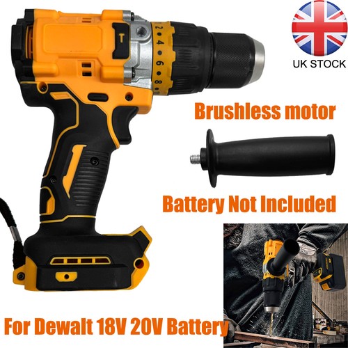 Electric goddess drill - goddess,