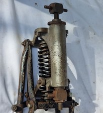 Francis Barnett 1930 EMPIRE