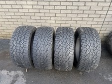 Cooper Zeon LTZ, 285/50 R20