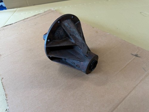Ford english diff housing - english,