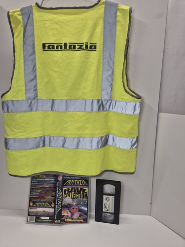Fantazia the ultimate rave - fantazia,