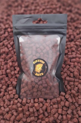 Flavoured 80g 6mm - , bandable