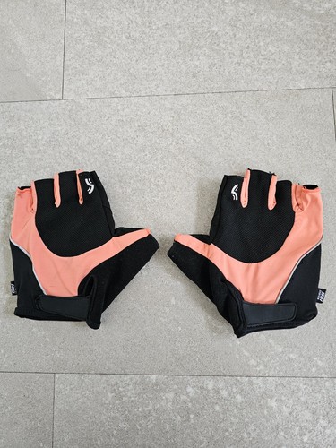 Crivit half finger cycling - crivit,