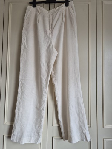Biba soft cream - biba, linen