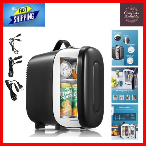 Versatile mini fridge - mini,