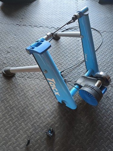 Tacx blue matic turbo - tacx,