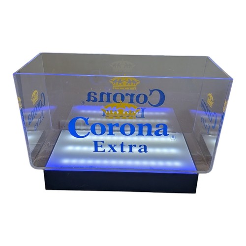 Corona extra light ice - corona,