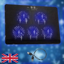 Powerful Quiet Laptop Cooler