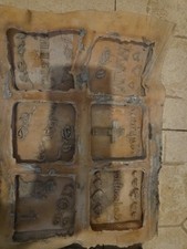 Latex Rubber Mould For 26x