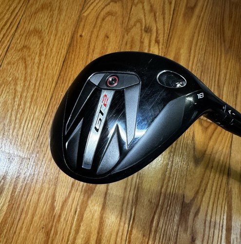 Titleist gt3 right handed - titleist, right-handed