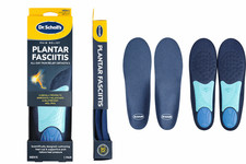 Dr. Scholl's Plantar Fasciitis