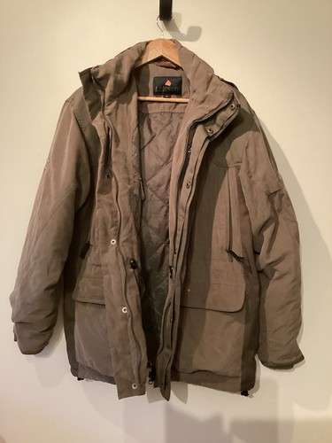 Laksen hunting ctx jacket - laksen,