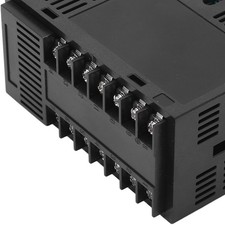 Digital Temperature Controller