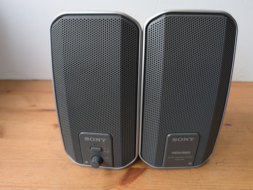 Sony srs a202 - srs-a202, speaker