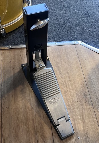 Yamaha hh80 electronic hat - electronic,