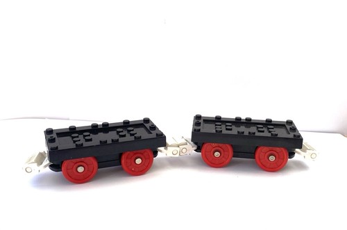 Tomy trackmaster train - trackmaster, ?
