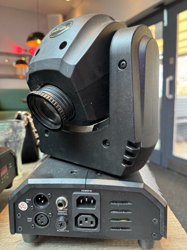 Solution imovie 150w halogen - solution,