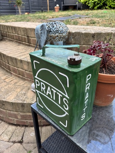 Vintage 1933 pratt 2 - vintage, pratt’s