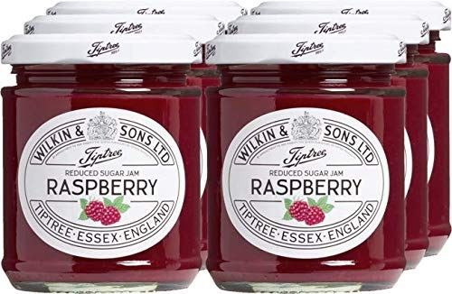 Tiptree raspberry reduced - tiptree,