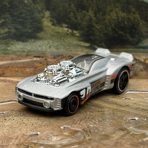 Hot wheels rodger dodger 0 - hot,