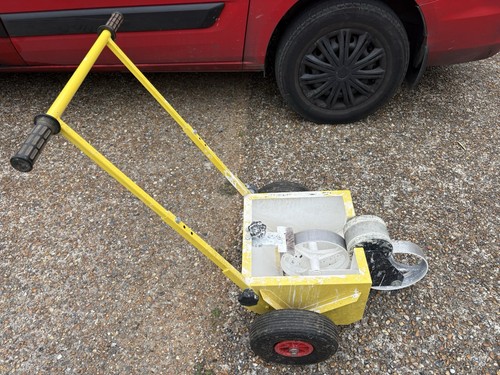 Line marker sports - |,
