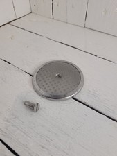 Grouphead Shower Screen And