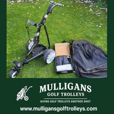 USED POWAKADDY FW3S ELECTRIC