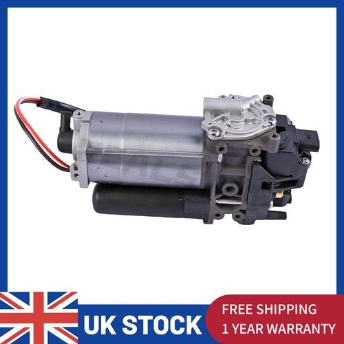 Air suspension compressor for - air,