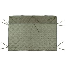 Poncho Liner Blanket Quilt