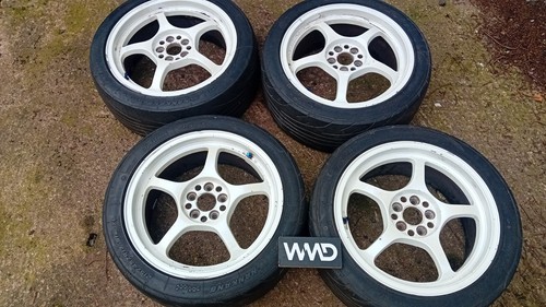 Ray gram light alloy wheels - ray's,