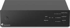 Project Phono Box S3 B - Black